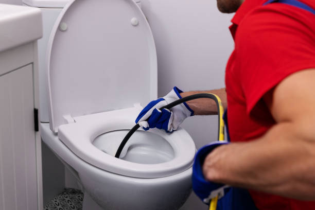 Best Leak Detection Services  in Alamogordo, NM