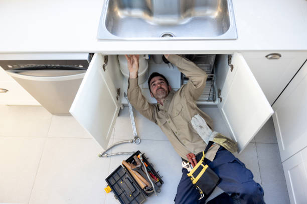 Best Local Plumber Services  in Alamogordo, NM