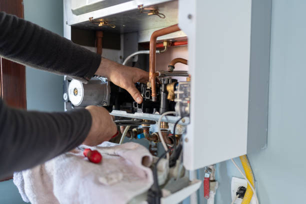 Trusted Alamogordo, NM Plumbing Experts